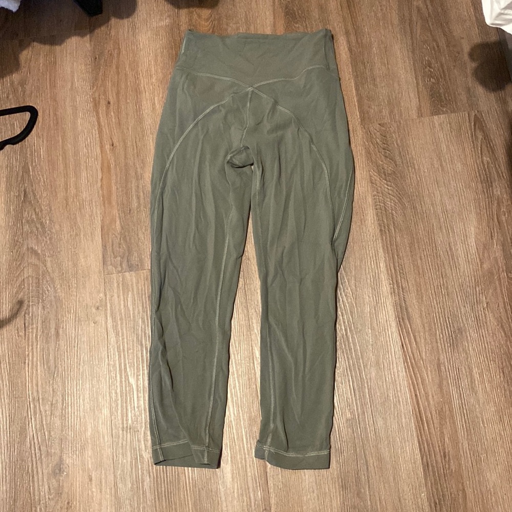 Align Leggings Crop